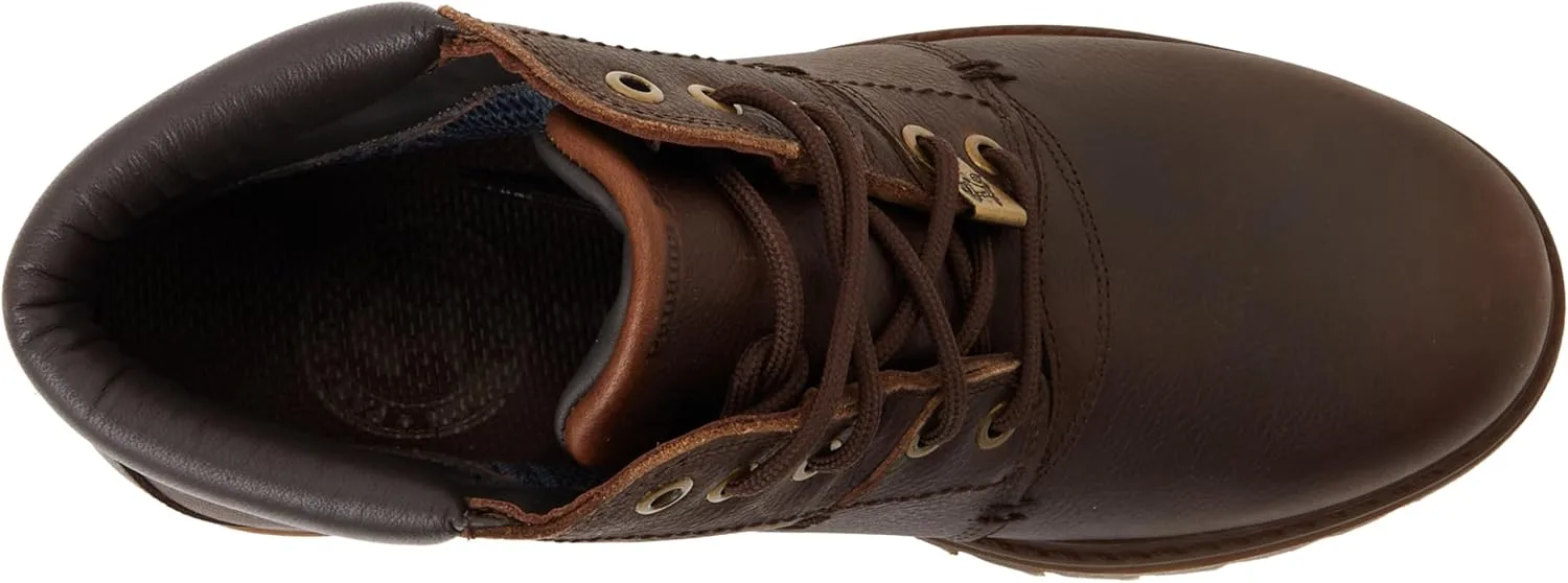 Мужские ботинки Panama Jack Fargo GTX Chukka — фото 3