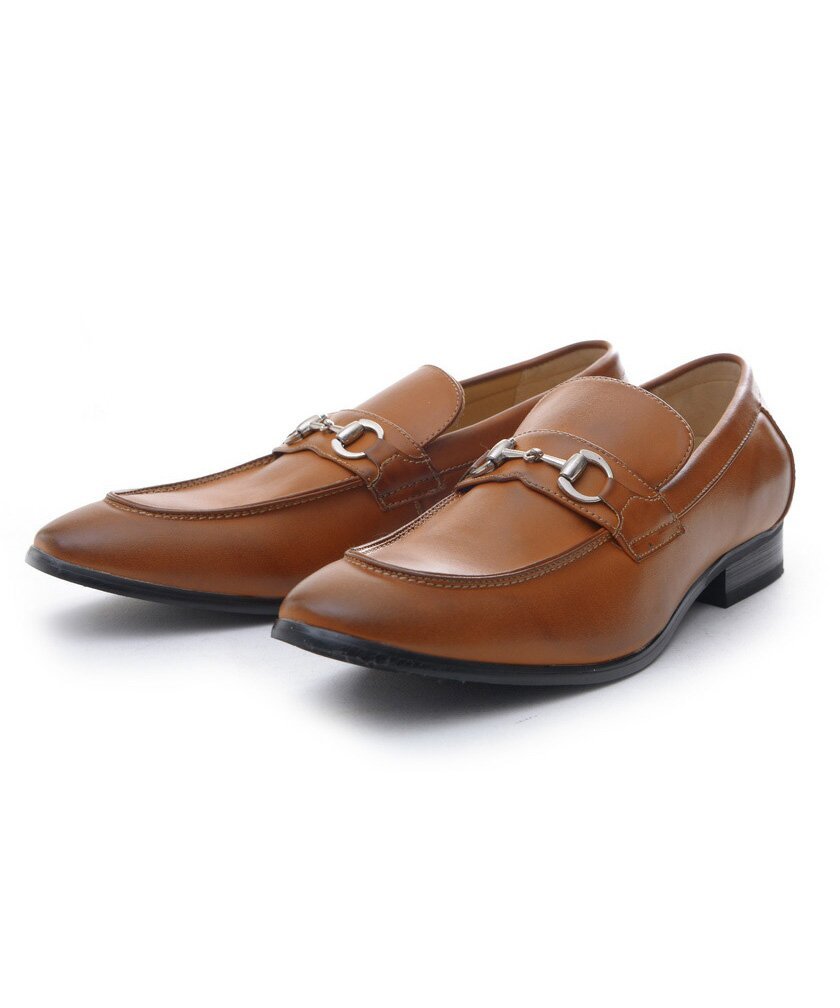 Лоферы SB select из искусственной кожи, CAM (Camel)