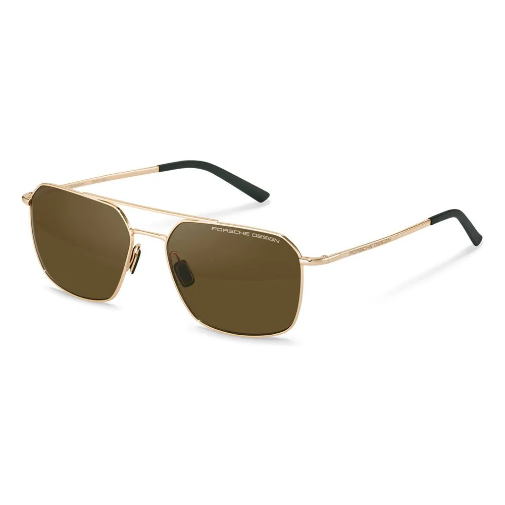 

Солнцезащитные очки Porsche Design P8970, золотой