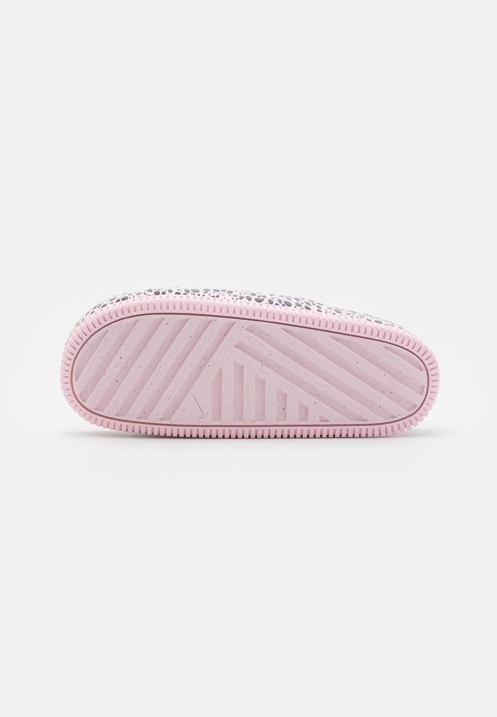 

Мюли CALM SLIDE PRINT Nike, красный