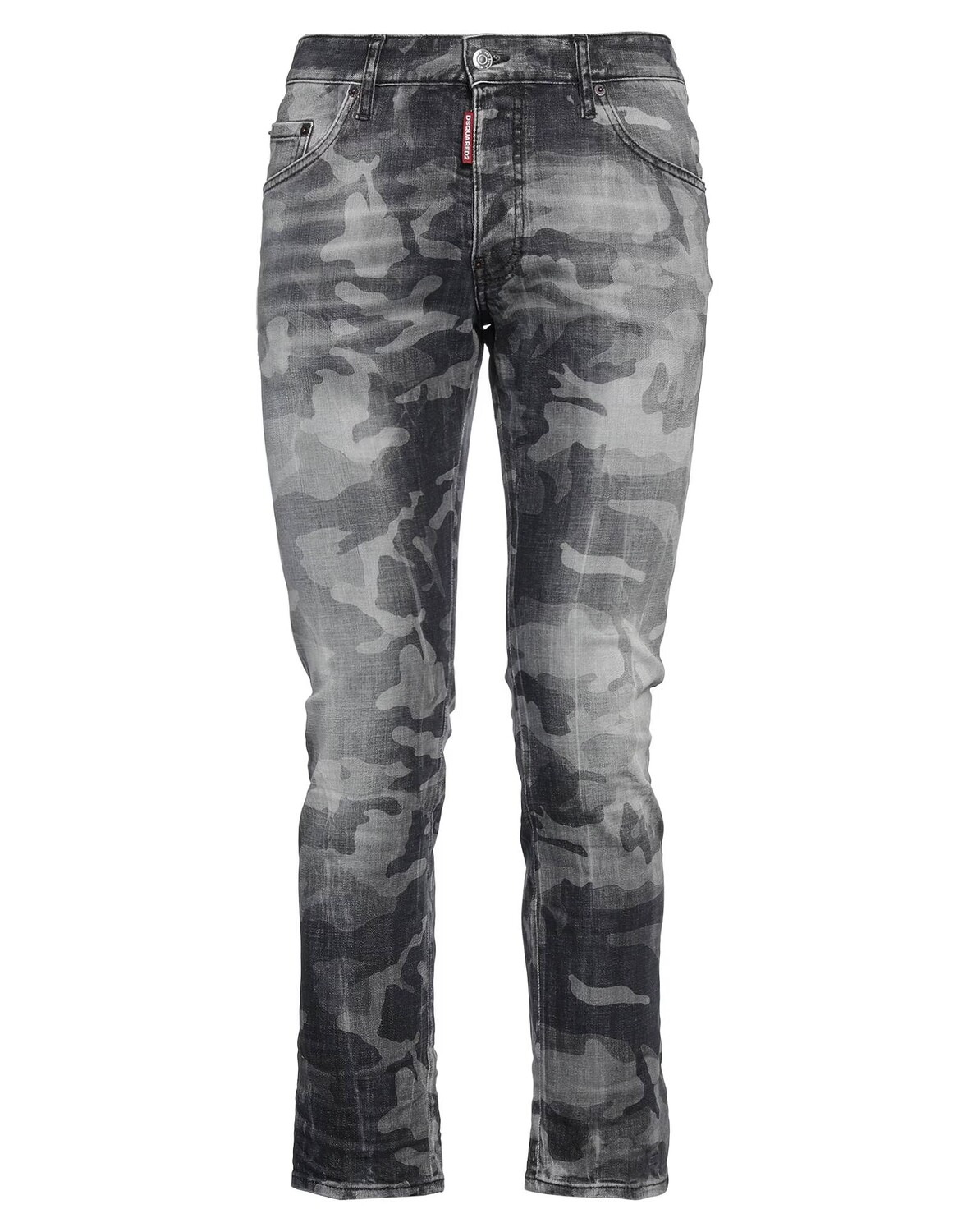 

Джинсы Dsquared2, серый