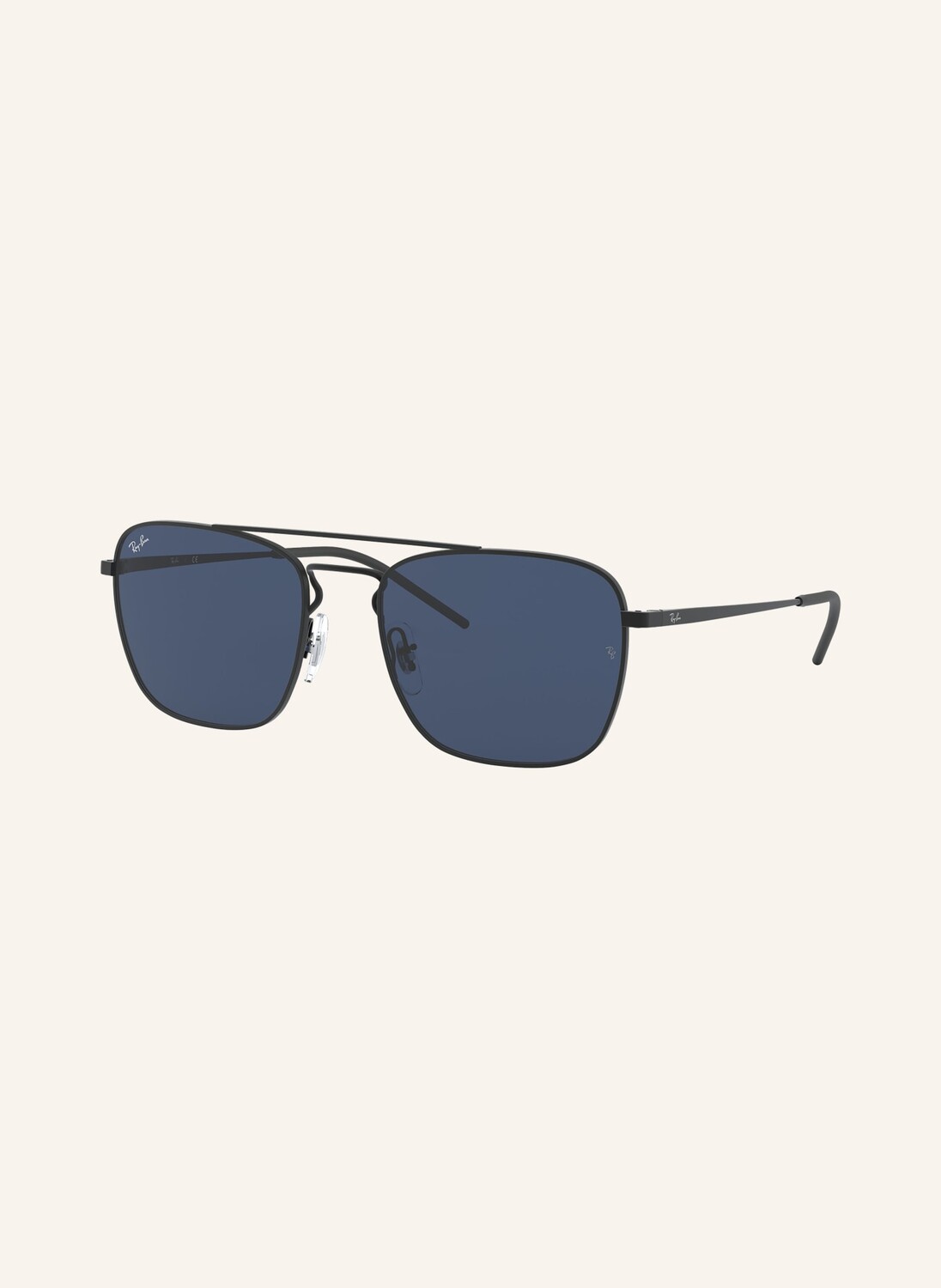 

Солнцезащитные очки rb3588 Ray-Ban, цвет 901480 - SCHWARZ/DUNKELBLAU