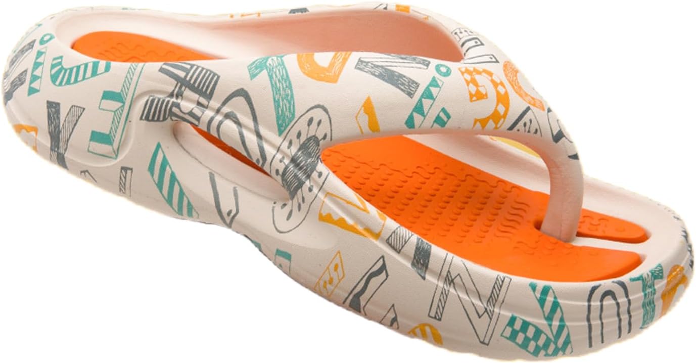 

Удобные летние шлепанцы с толстой подошвой, легкие, устойчивые к скольжению, высокоэластичные и комфортные, мужские сандалии с поддержкой свода стопы Generic, Style, K