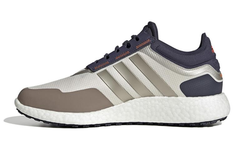

Кроссовки Rocket Boost Running унисекс с низким верхом, черные/серые Adidas