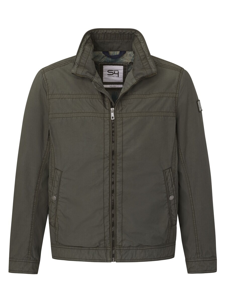 

Межсезонная куртка S4 Jackets, хаки
