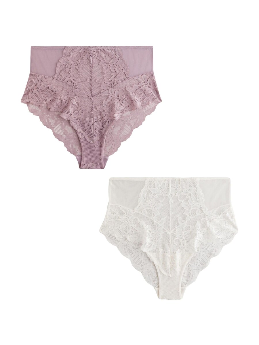 

Мужские шорты Next, цвет Lilac/White