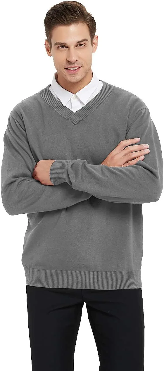 

Толстовка TopTie мужская Casual Slim Fit