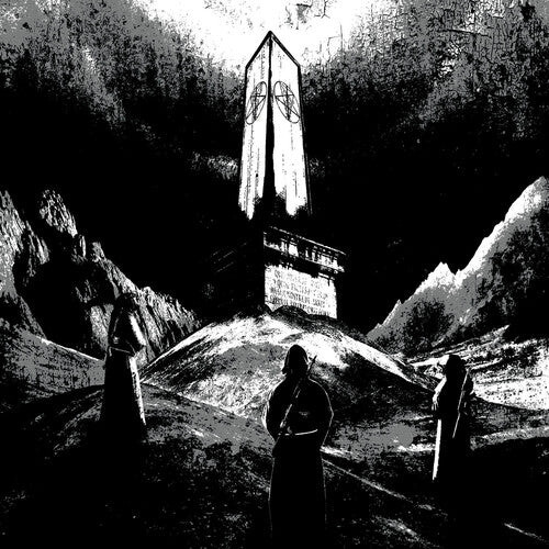 

CD диск Unsalvation: Profound Enslavement