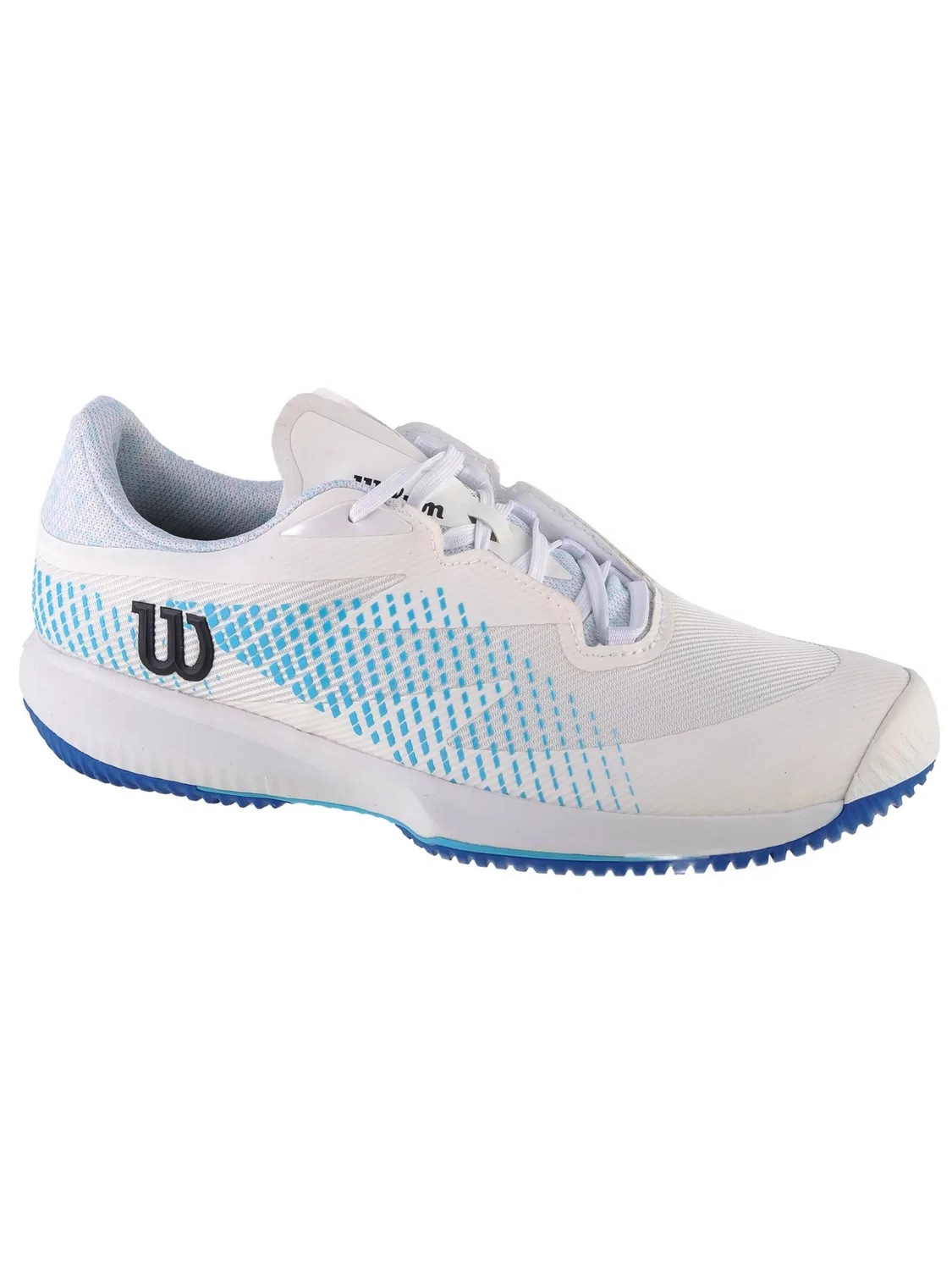 Спортивная обувь 'Wilson Kaos Swift 1.5' Wilson, White — фото 2