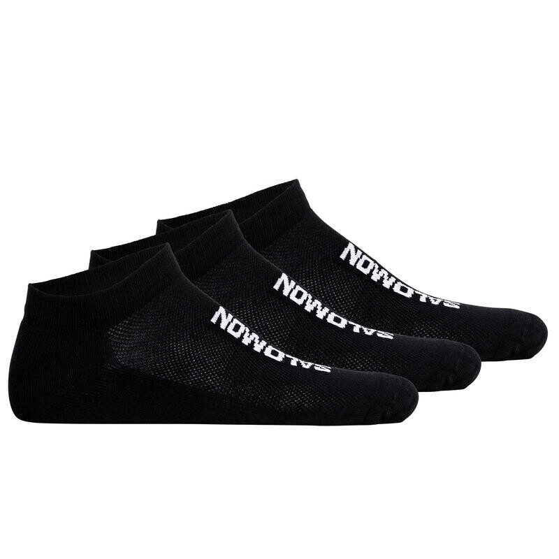 

Походные носки Salomon, черный
