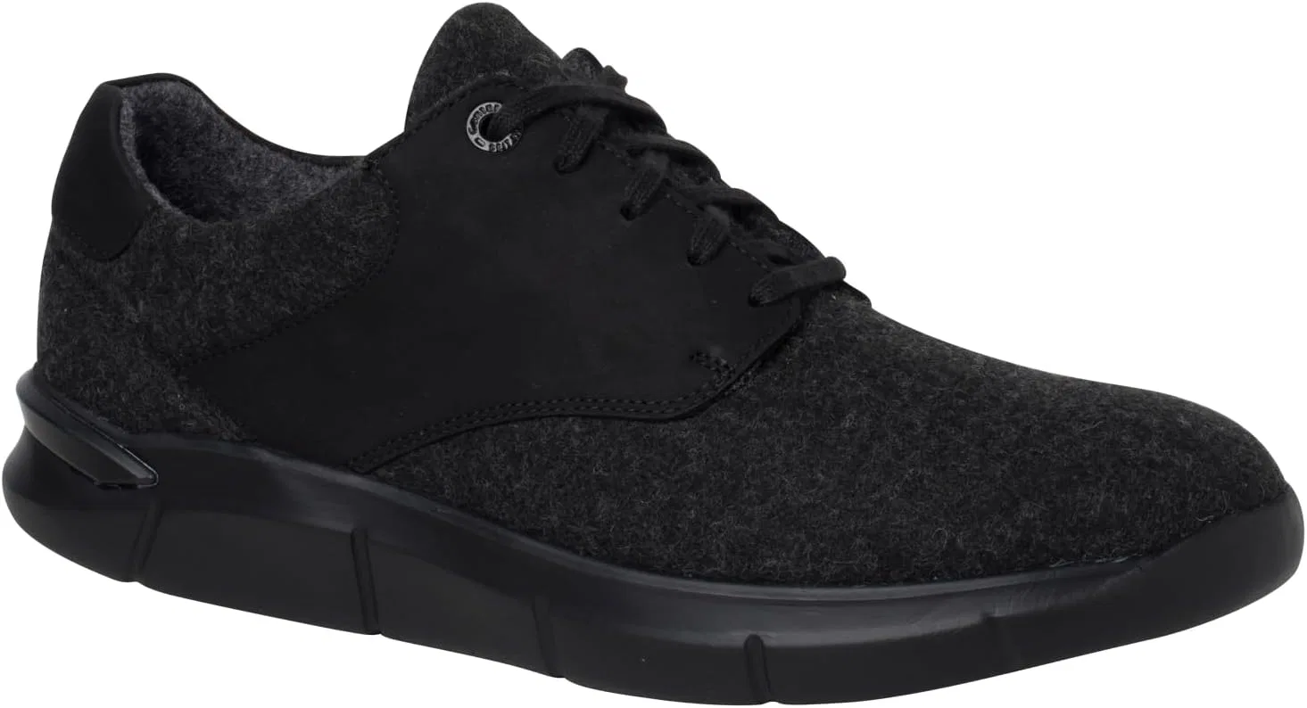 Мужские кроссовки Ganter George, Black