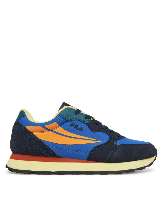 

Кроссовки Hypert Ffm0380 53293 Fila, синий