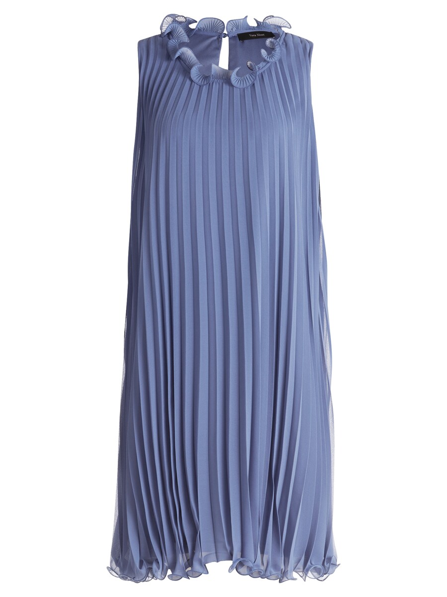 

Мини платье Vera Mont, Blue