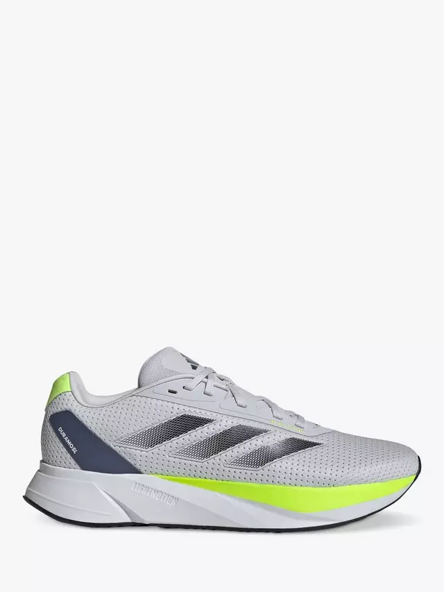 

Кроссовки adidas Men's Duramo SL, цвет dash grey/black