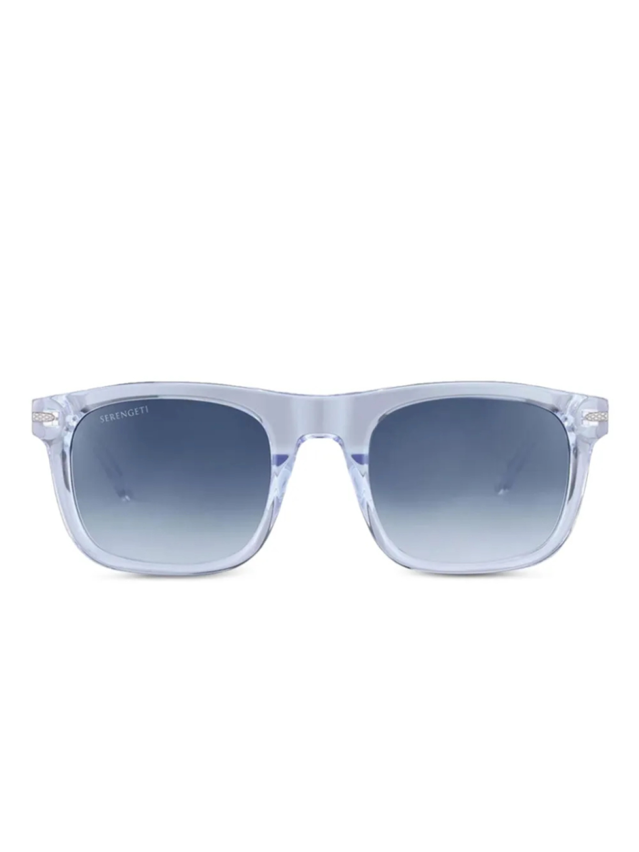 

Солнцезащитные очки Чарльтон Serengeti Eyewear, синий
