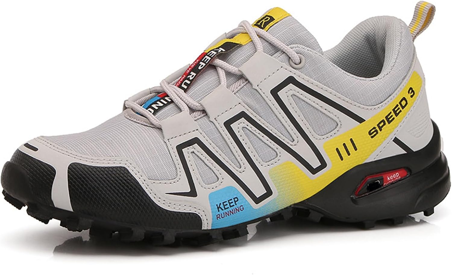 

Треккинговые кроссовки Buhelyc, повседневные, легкие, для активного отдыха на улице, удобная обувь для ходьбы и занятий спортом, мужские и женские, дышащие и легкие, для работы и походов, P