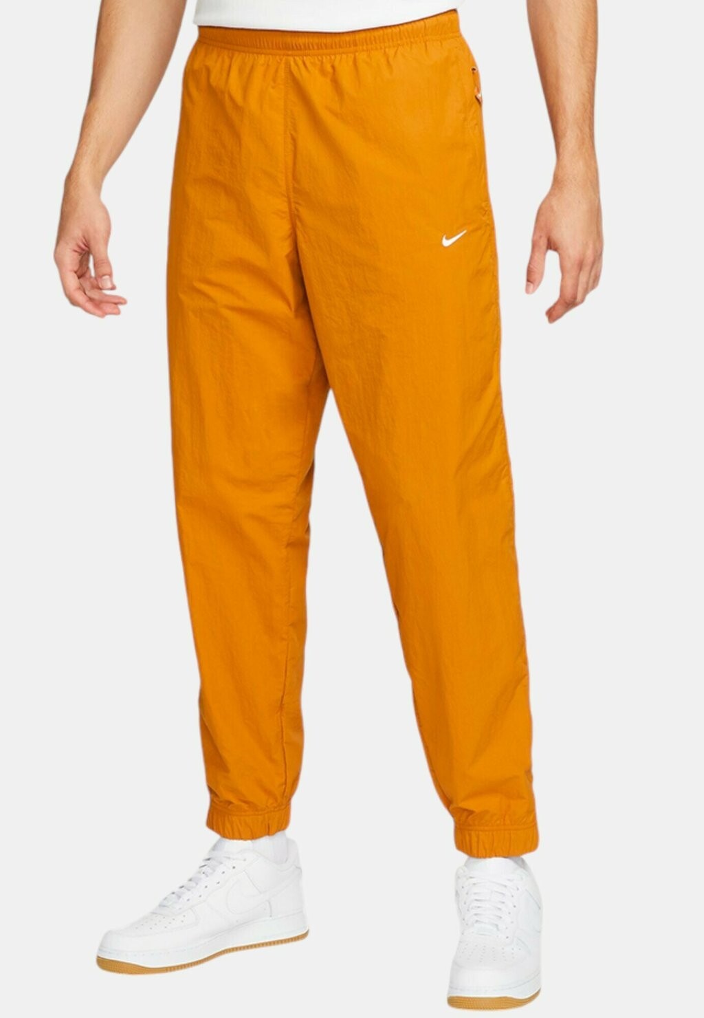 

Спортивные брюки SOLO TUTA Nike Sportswear, оранжевый