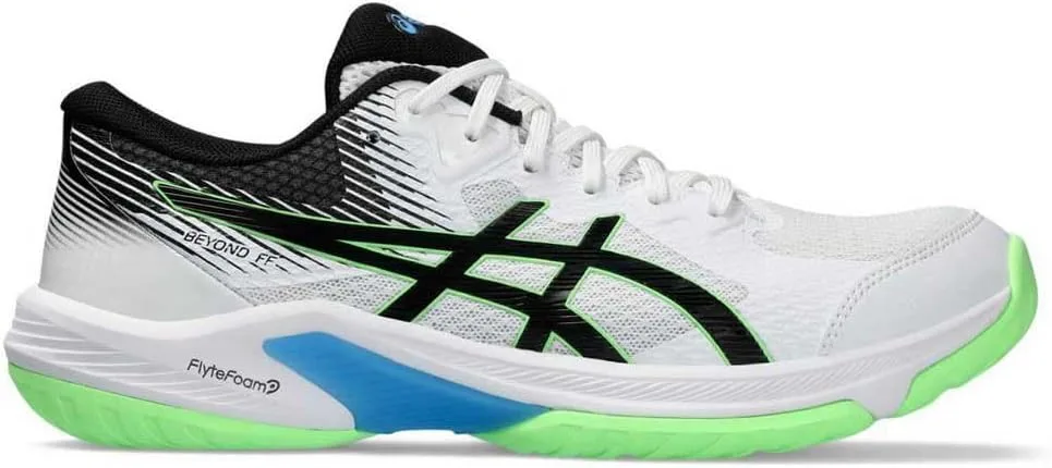 Кроссовки ASICS Beyond FF для мужчин, белый