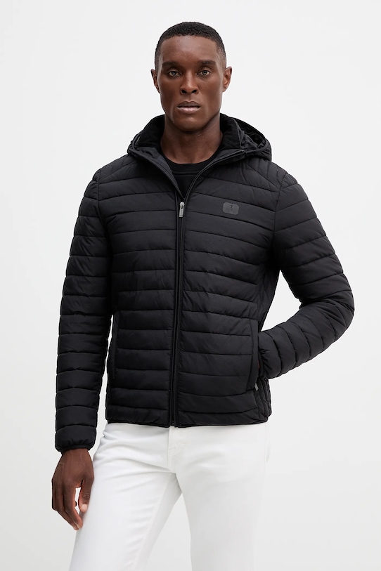 

Куртка Trussardi, черный
