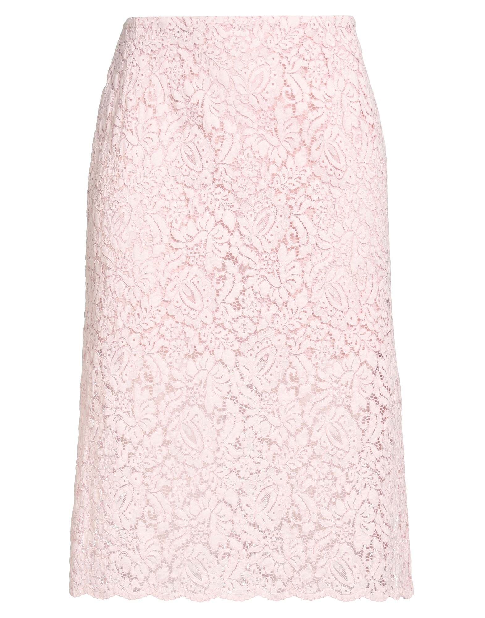 

Юбка миди Clips, розовый