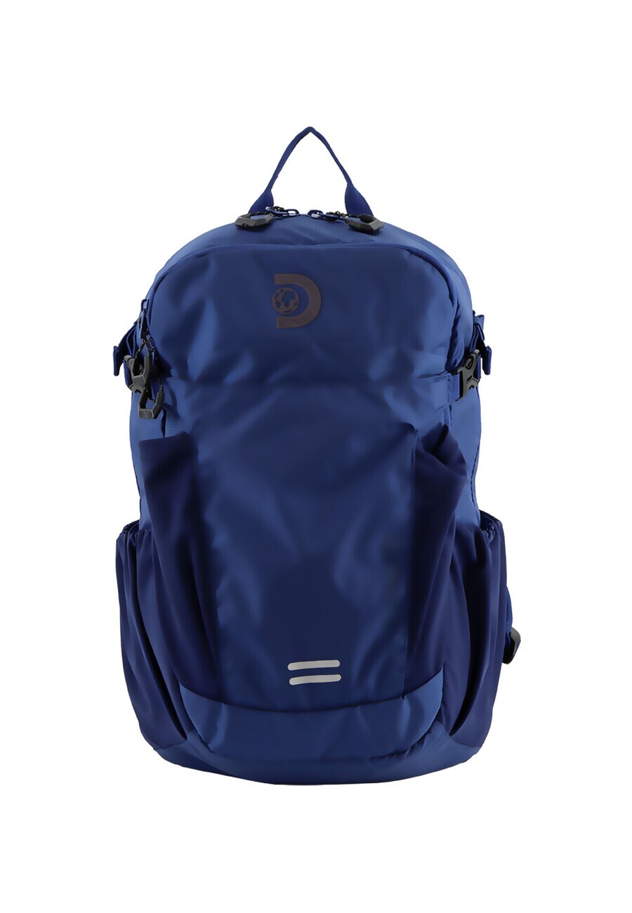 

Рюкзак Discovery Sports Backpack Body Spirit, синий