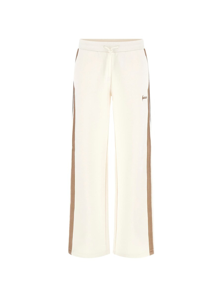 

Брюки свободного кроя GUESS, White