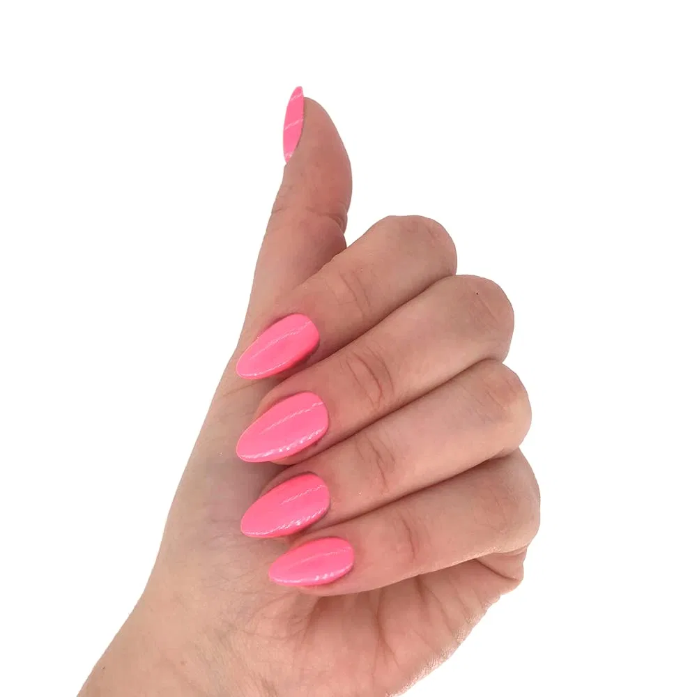 Гель-лак для ногтей «Girlish Pink» от Layla Cosmetics Layla — фото 2
