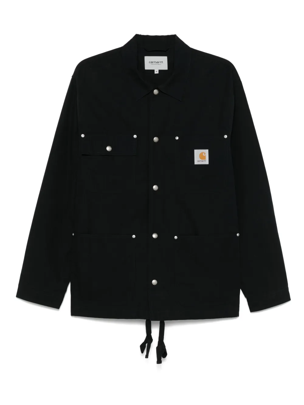 

Куртка Notus CARHARTT WIP, черный