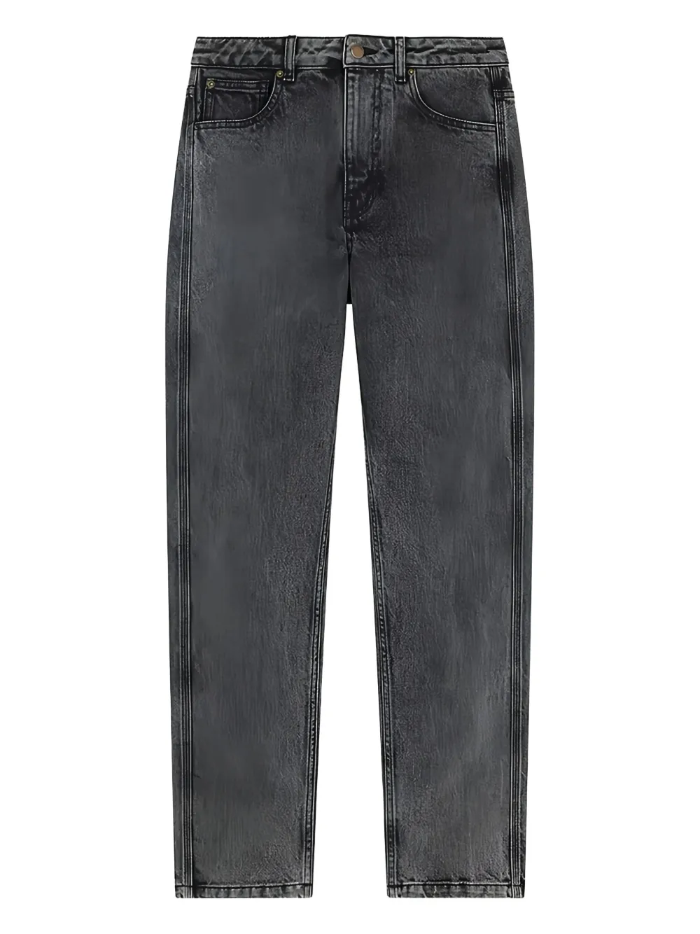 

Джинсы Jasp Bonpoint, серый