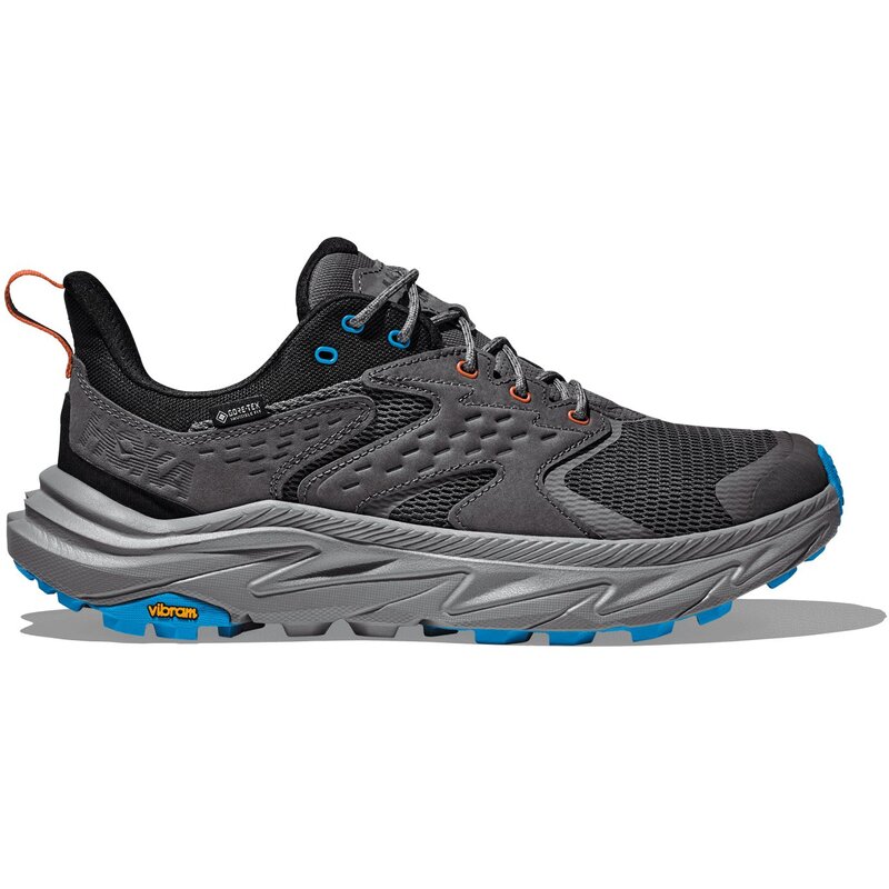 

Треккинговые ботинки Anacapa 2 low gtx Hoka, мультиколор