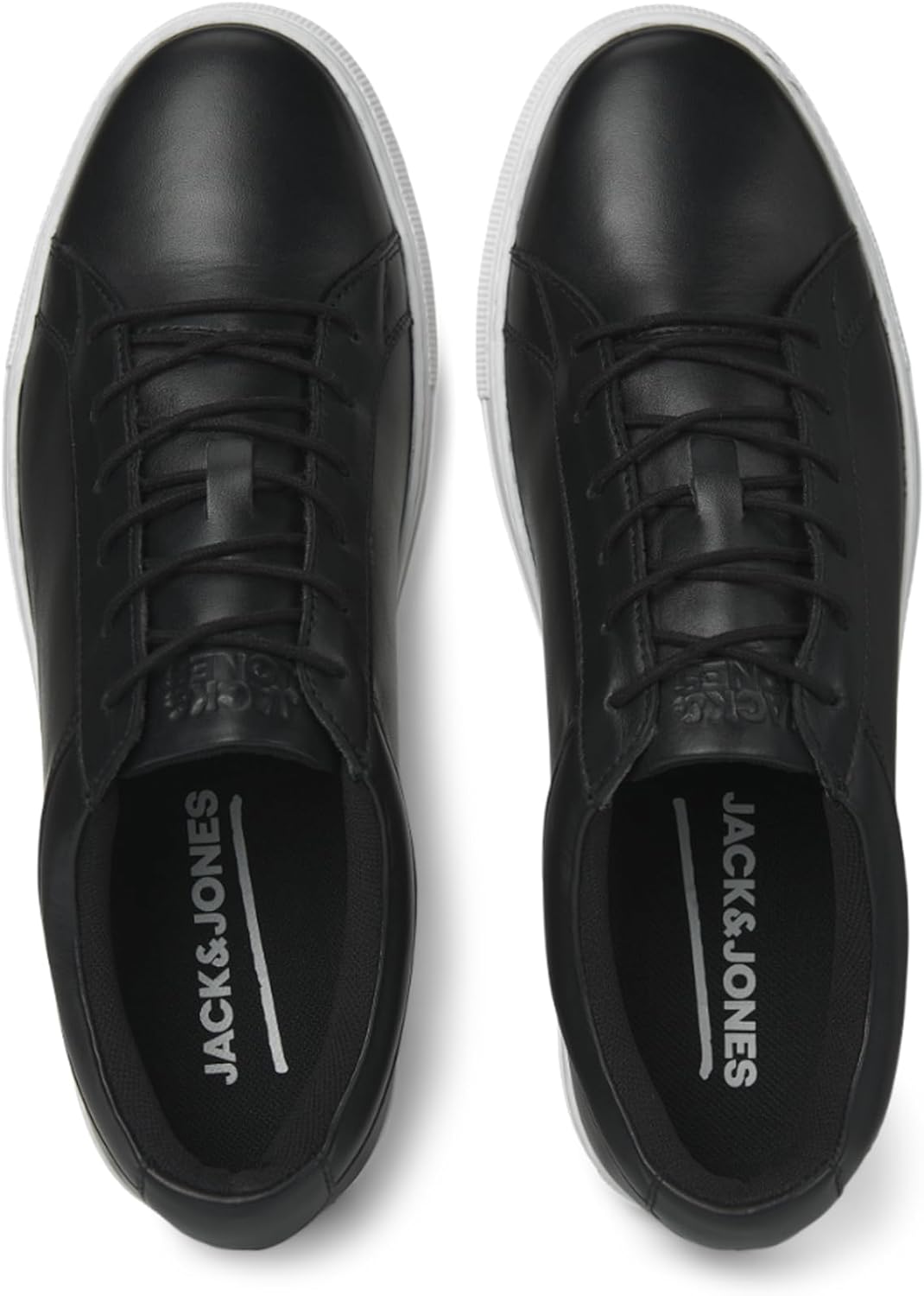 Мужские кроссовки JACK JONES Jack & Jones, Charcoal — фото 3