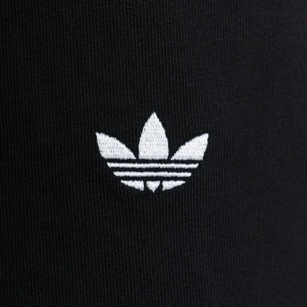 Футболка с длинным рукавом Japan Made for You Adidas, black — фото 3