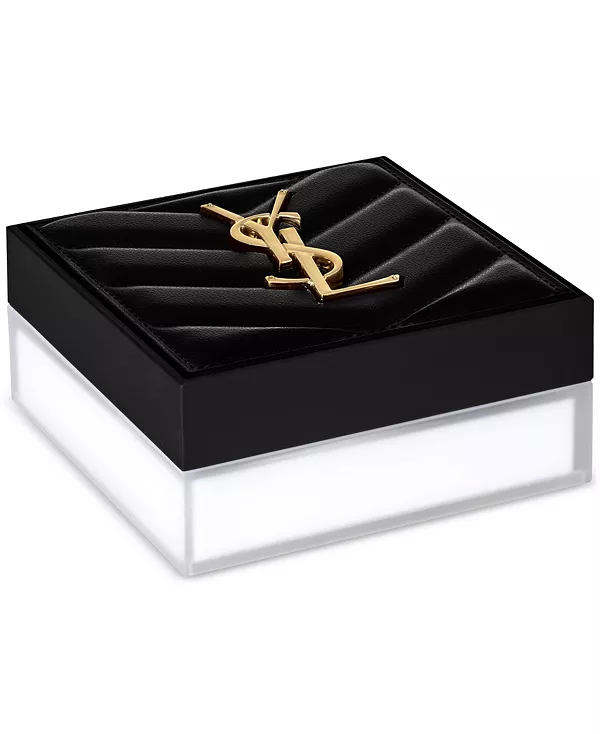 Рассыпчатая пудра Yves Saint Laurent All Hours Hyper Blur, 1 translucent, 10 г