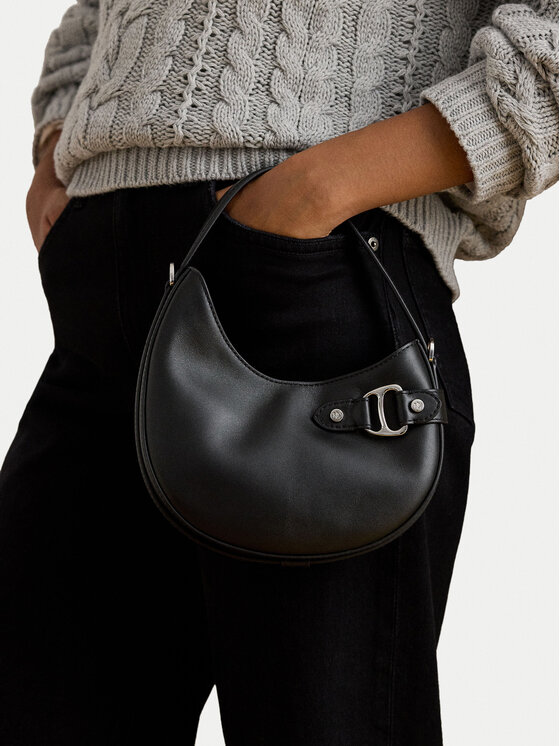 

Сумка 431980159002 Lauren Ralph Lauren, черный