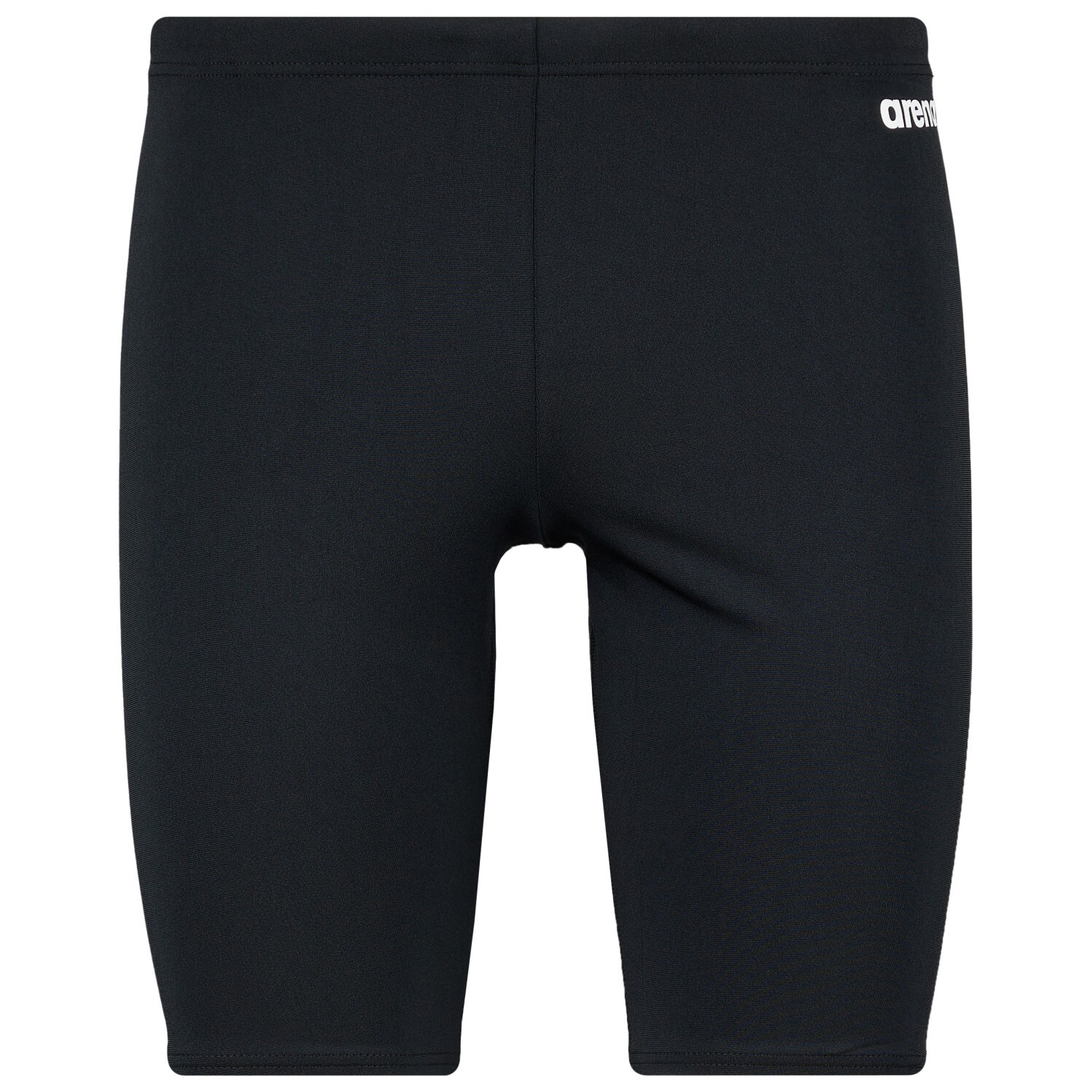 

Плавки Arena Team Swim Jammer Solid, цвет Black/White