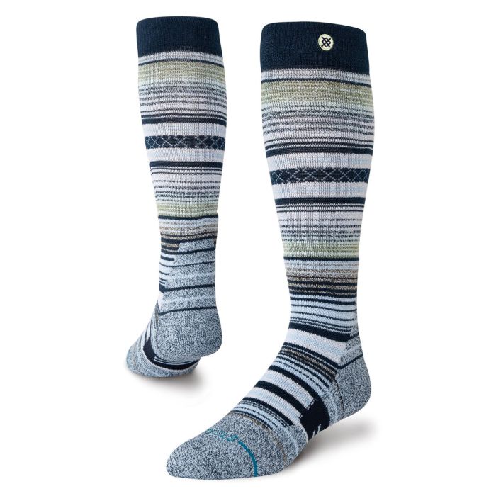 

Носки для сноуборда Performance curren snow navy Stance