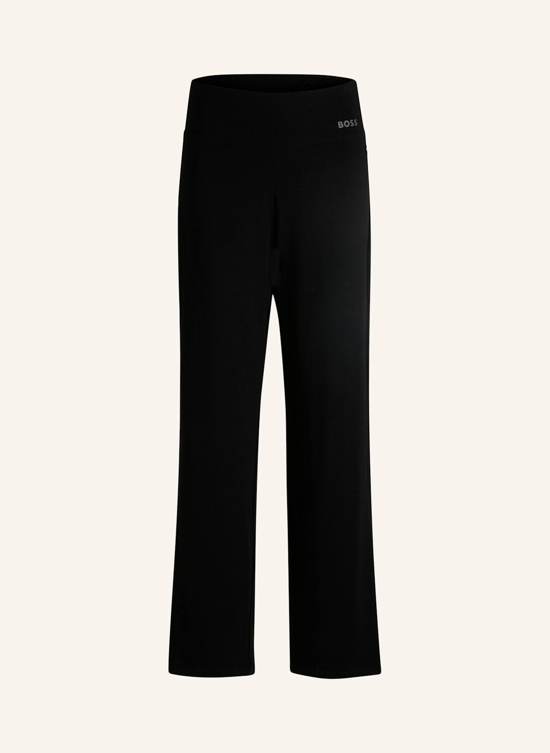 

Низ пижамы reset_pants Boss, черный