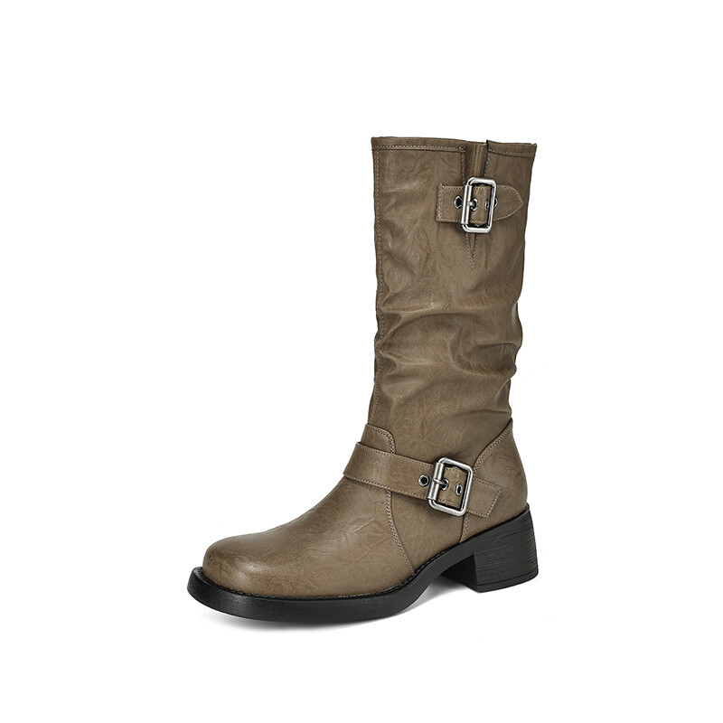 

Ботильоны Five-nine Dan seven Ankle Boots Women's, черный