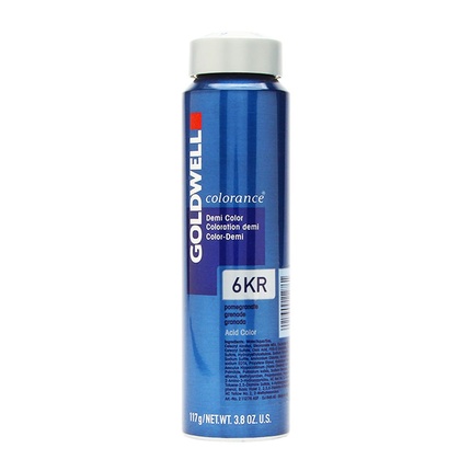 

Colorance Acid Color Dose 120 мл 6-Кр Гранат, Goldwell