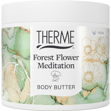 

Крем для тела Forest Flower Meditation