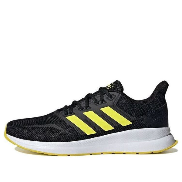

Кроссовки neo runfalcon Adidas, черный