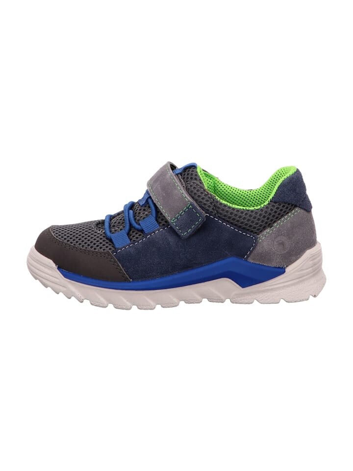 

Кроссовки на шнуровке Ricosta Sportliche Schnürschuhe, серый