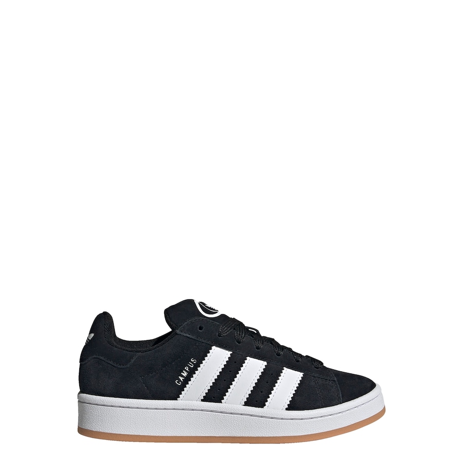 Кроссовки ADIDAS ORIGINALS Campus 00S, черный — фото 2