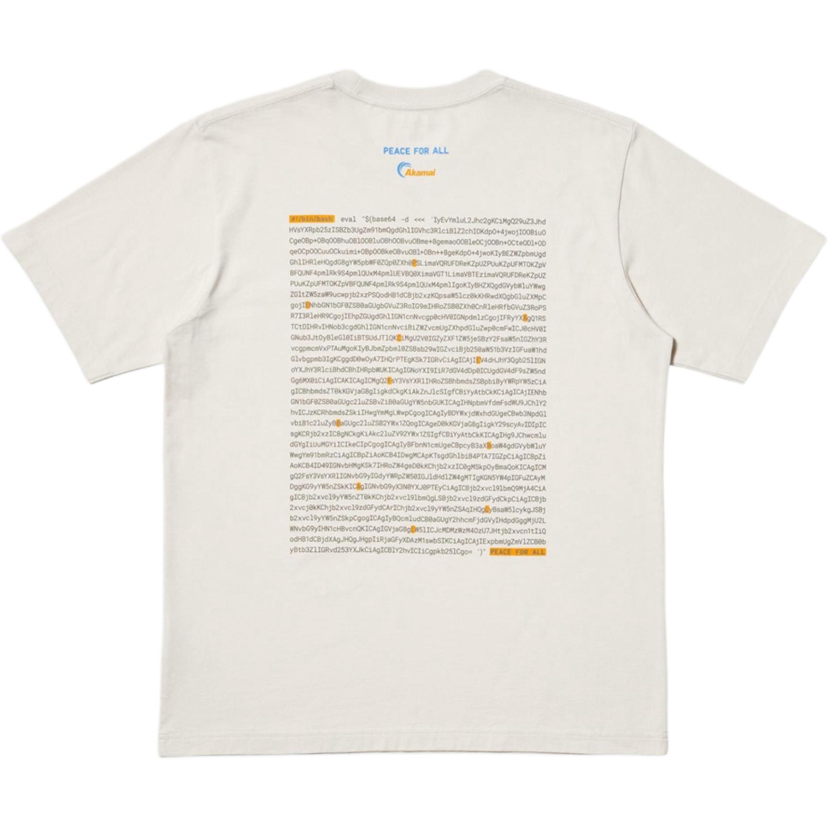 

Футболка Unisex Light Beige UNIQLO, светло-бежевый