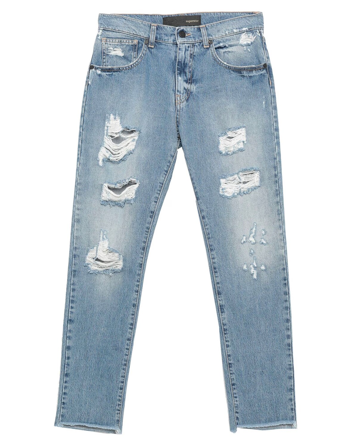 

Джинсы Up Jeans, синий