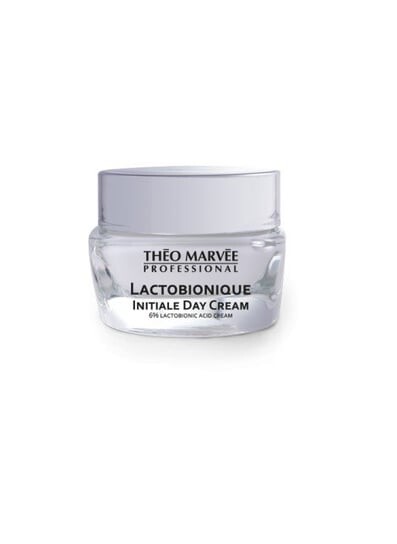 

Дневной крем для лица, 50 мл Theo Marvee, Lactobionique Initiale Day Cream