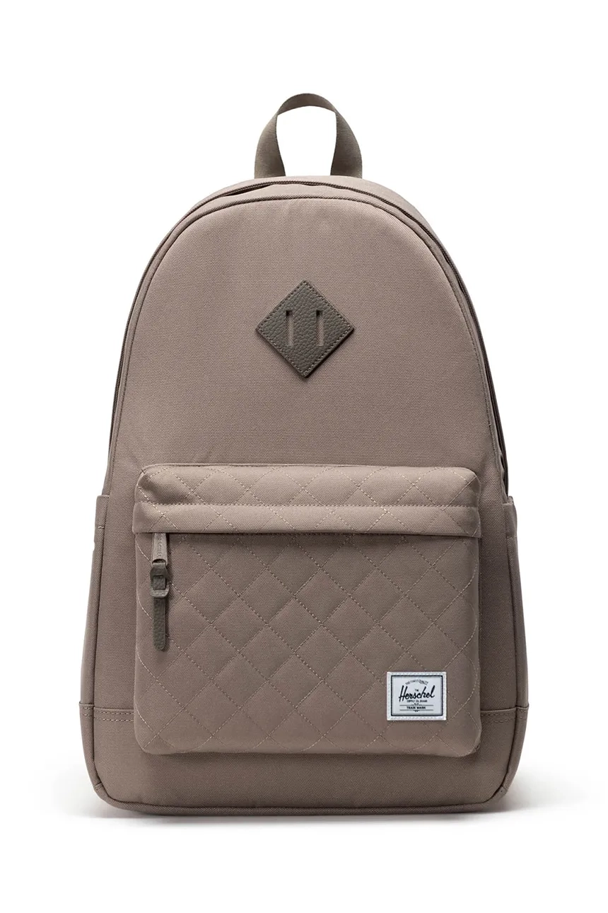 

Рюкзак Heritage Backpack Herschel, бежевый