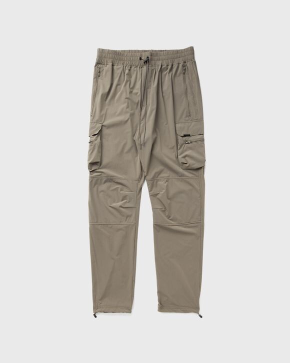 

Брюки Represent 247 Pant, цвет taupe