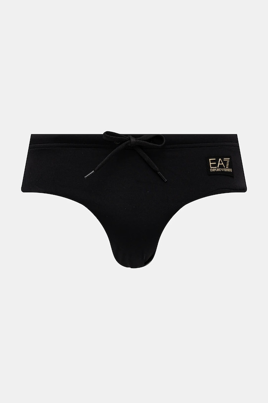 

Плавки Ea7 Emporio Armani, черный