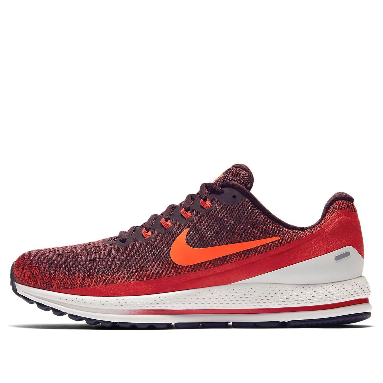 

Кроссовки Nike Air Zoom Vomero 13 'Wine' 922908-600, разноцветный